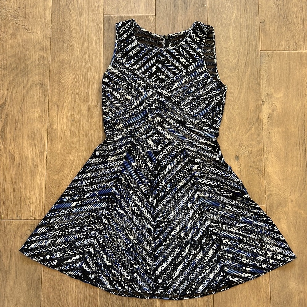 Parker dress